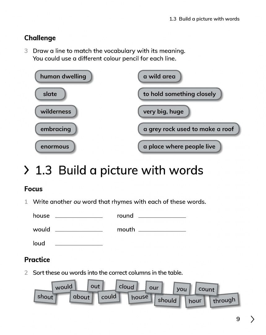 Kate Ruttle: Cambridge Primary English. 2nd Edition. Stage 3. Workbook with Digital Access