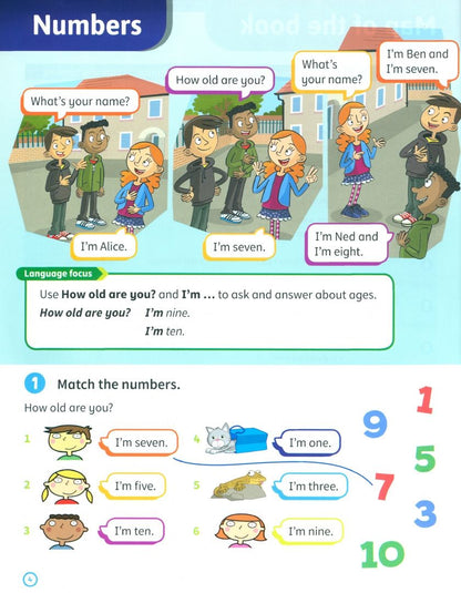 Garan Holcombe: Super Minds. 2nd Edition. Level 1. Super Practice Book