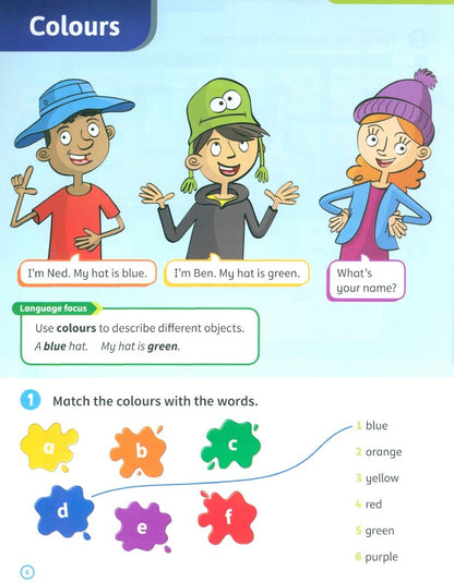 Garan Holcombe: Super Minds. 2nd Edition. Level 1. Super Practice Book