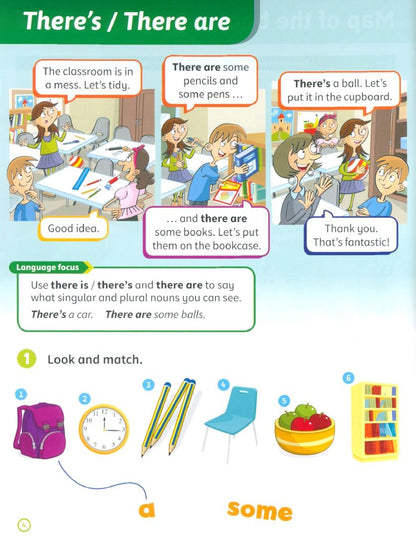 Garan Holcombe: Super Minds. 2nd Edition. Level 2. Super Practice Book