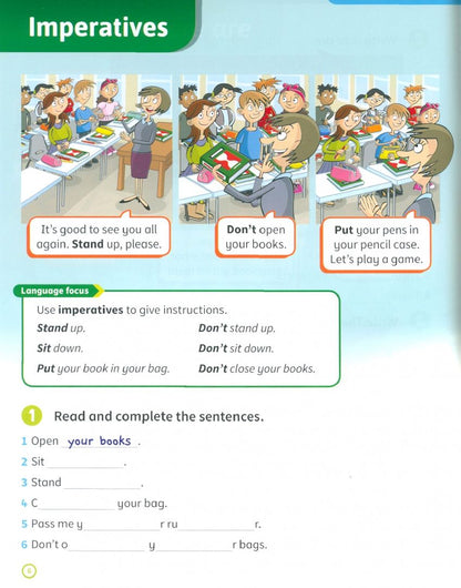 Garan Holcombe: Super Minds. 2nd Edition. Level 2. Super Practice Book