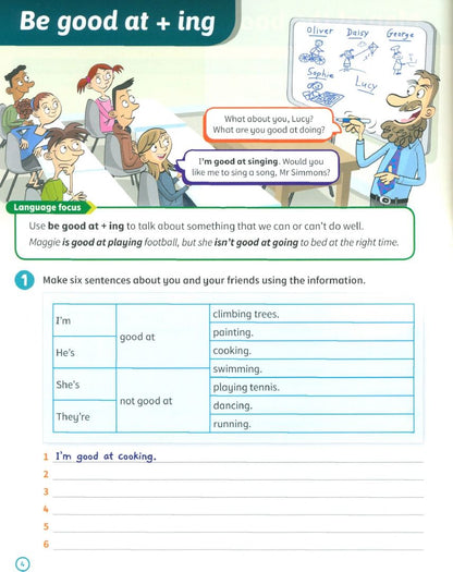 Garan Holcombe: Super Minds. 2nd Edition. Level 3. Super Practice Book