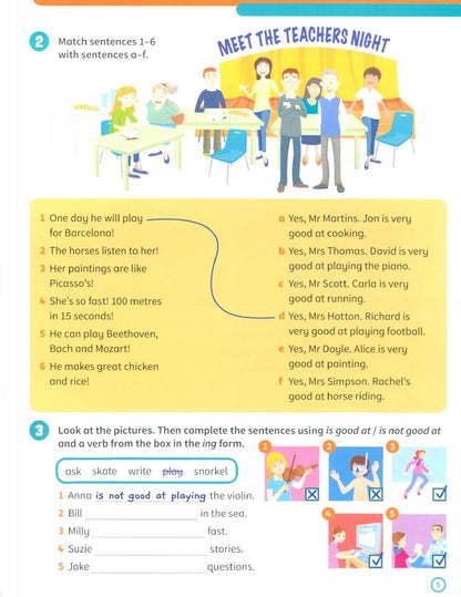 Garan Holcombe: Super Minds. 2nd Edition. Level 3. Super Practice Book