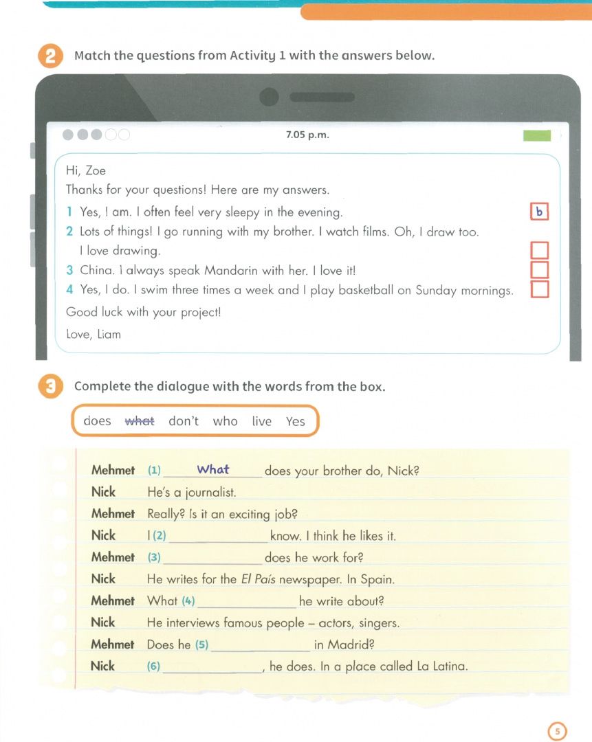 Garan Holcombe: Super Minds. 2nd Edition. Level 4. Super Practice Book