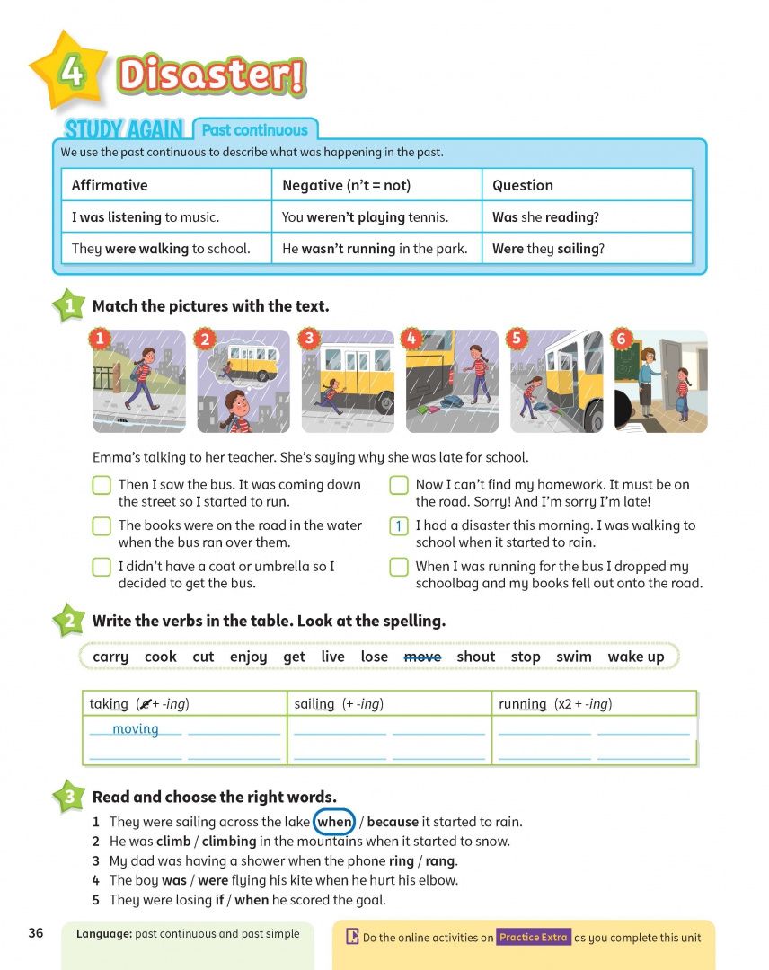 Caroline Nixon: Kid's Box New Generation. Level 5. Activity Book with Digital Pack