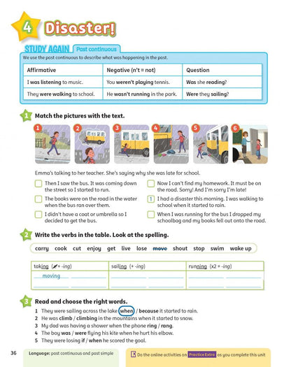 Caroline Nixon: Kid's Box New Generation. Level 5. Activity Book with Digital Pack