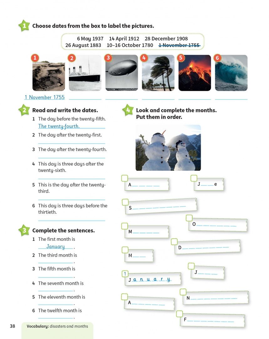 Caroline Nixon: Kid's Box New Generation. Level 5. Activity Book with Digital Pack