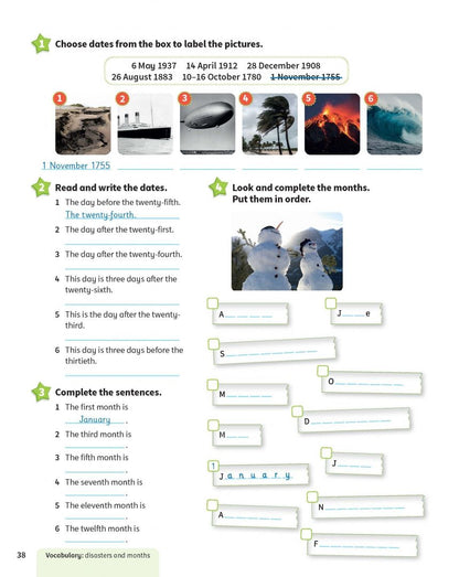Caroline Nixon: Kid's Box New Generation. Level 5. Activity Book with Digital Pack