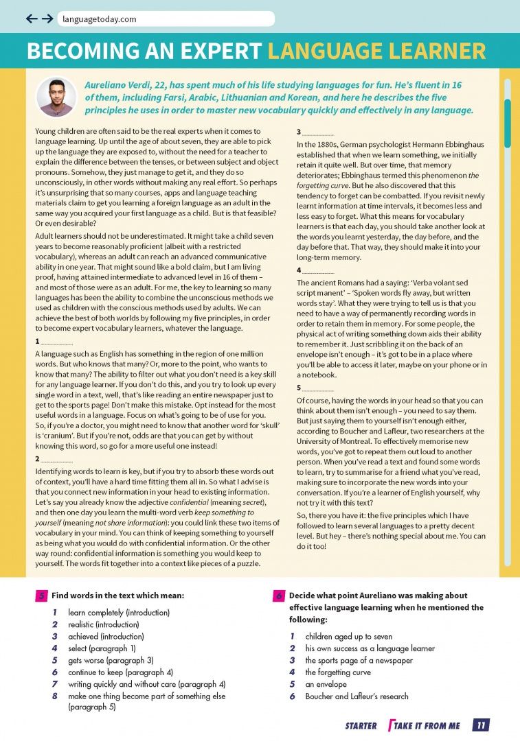 Anthony Cosgrove: Open World Advanced. Student's Book with Answers with Cambridge One Digital Pack