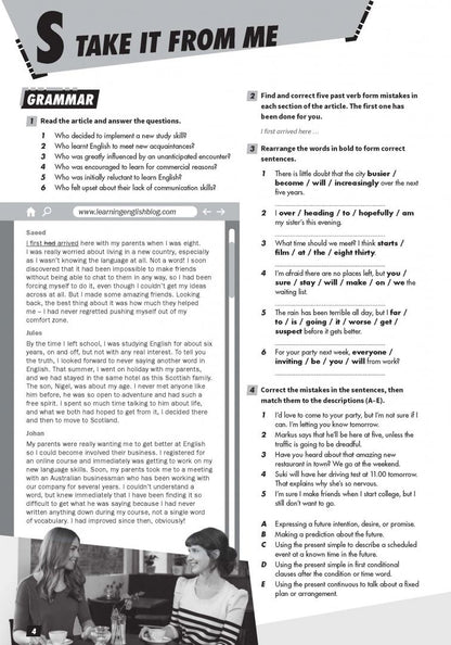 Greg Archer: Open World Advanced. Workbook with Answers with Audio