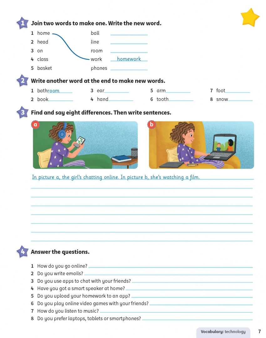 Caroline Nixon: Kid's Box New Generation. Level 6. Activity Book with Digital Pack