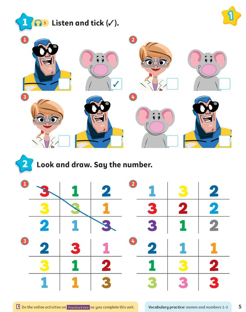 Caroline Nixon: Kid's Box New Generation. Starter. Class Book with Digital Pack