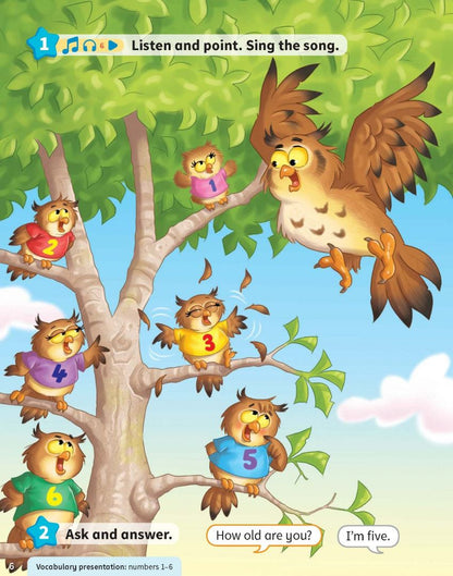 Caroline Nixon: Kid's Box New Generation. Starter. Class Book with Digital Pack