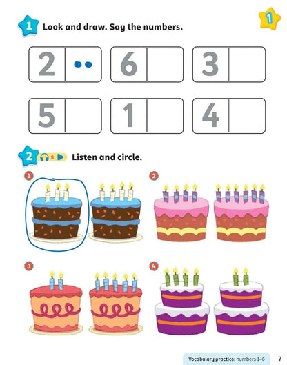 Caroline Nixon: Kid's Box New Generation. Starter. Class Book with Digital Pack
