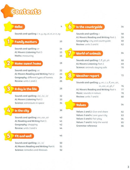 Caroline Nixon: Kid's Box New Generation. Level 3. Activity Book with Digital Pack