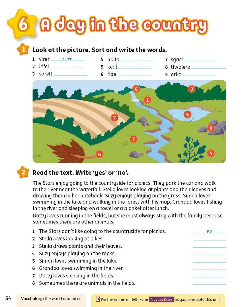 Caroline Nixon: Kid's Box New Generation. Level 3. Activity Book with Digital Pack