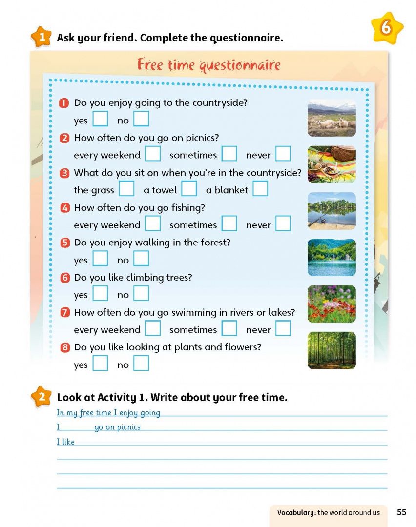 Caroline Nixon: Kid's Box New Generation. Level 3. Activity Book with Digital Pack