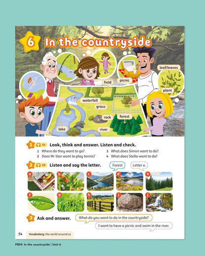 Caroline Nixon: Kid's Box New Generation. Level 3. Teacher's Book with Digital Pack