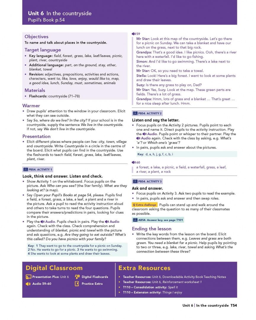 Caroline Nixon: Kid's Box New Generation. Level 3. Teacher's Book with Digital Pack