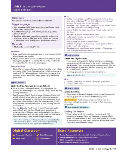 Caroline Nixon: Kid's Box New Generation. Level 3. Teacher's Book with Digital Pack