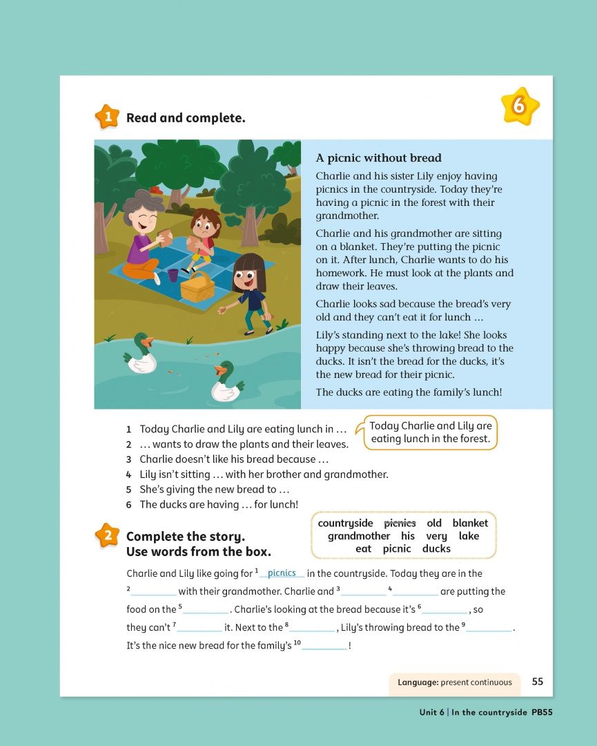 Caroline Nixon: Kid's Box New Generation. Level 3. Teacher's Book with Digital Pack
