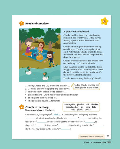 Caroline Nixon: Kid's Box New Generation. Level 3. Teacher's Book with Digital Pack