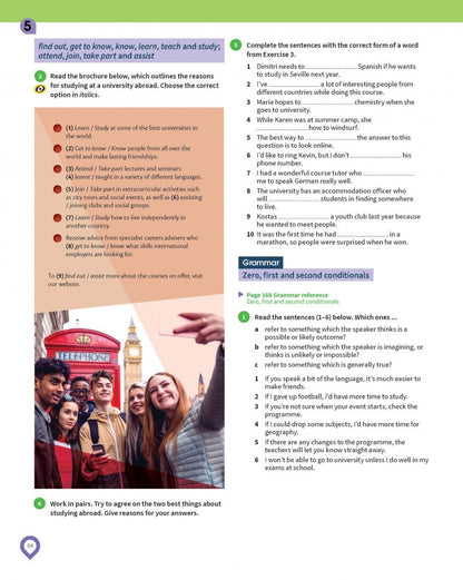 Lucy Passmore: Complete. First. Third Edition. Student's Book without Answers