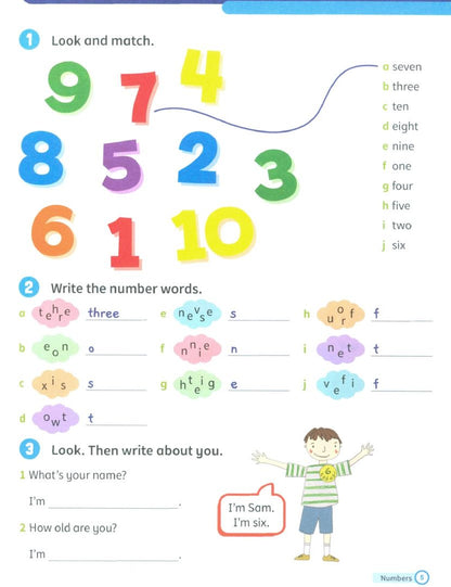 Helen Kidd: Super Minds. 2nd Edition. Level 1. Workbook with Digital Pack