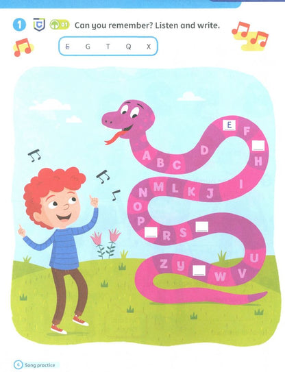 Helen Kidd: Super Minds. 2nd Edition. Level 1. Workbook with Digital Pack