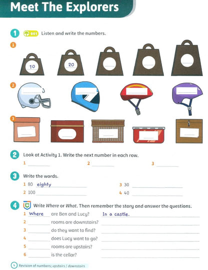 Peter Lewis-Jones: Super Minds. 2nd Edition. Level 3. Workbook with Digital Pack