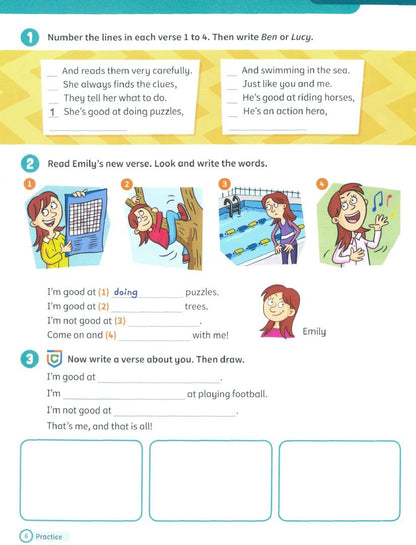 Peter Lewis-Jones: Super Minds. 2nd Edition. Level 3. Workbook with Digital Pack