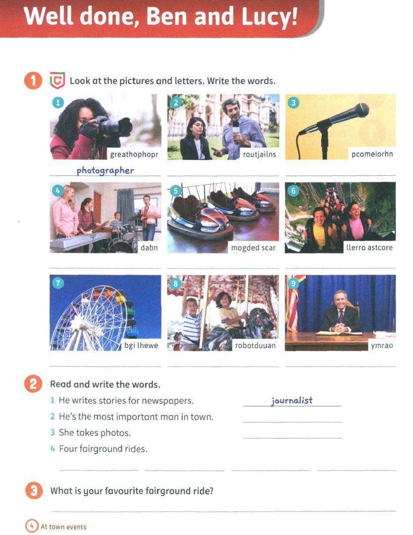 Peter Lewis-Jones: Super Minds. 2nd Edition. Level 4. Workbook with Digital Pack