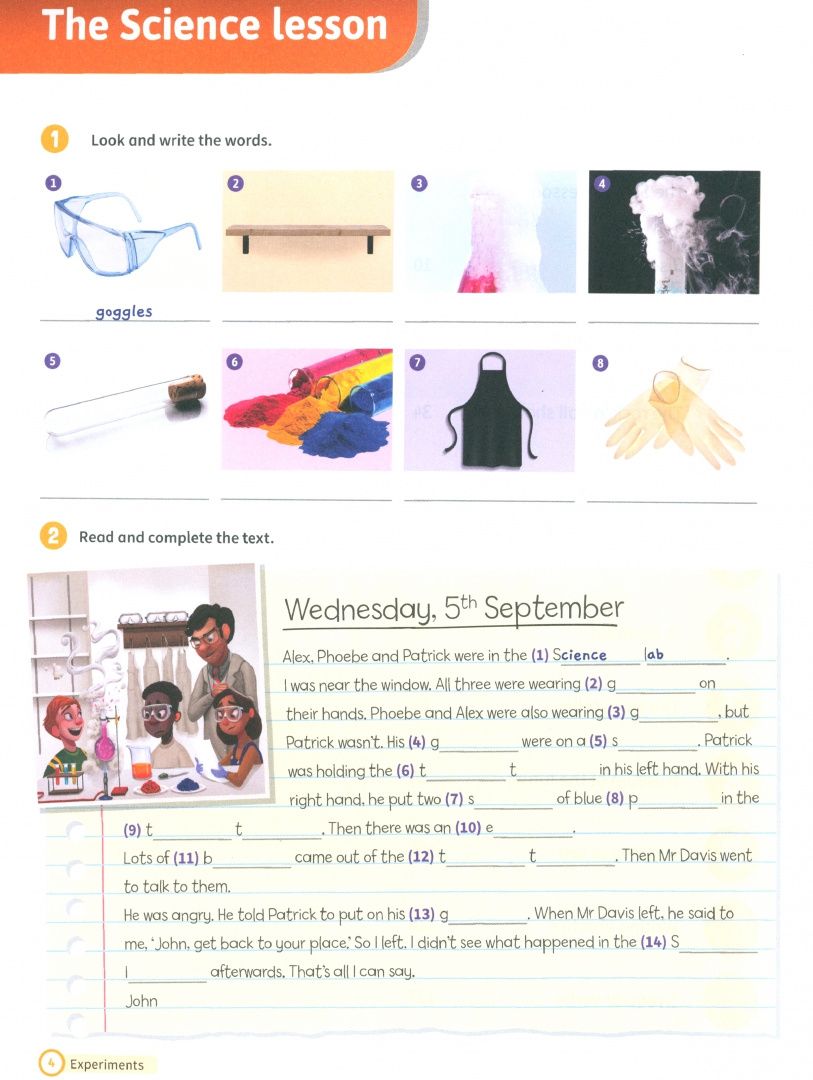 Peter Lewis-Jones: Super Minds. 2nd Edition. Level 5. Workbook with Digital Pack