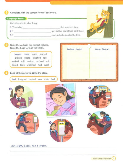 Peter Lewis-Jones: Super Minds. 2nd Edition. Level 5. Workbook with Digital Pack