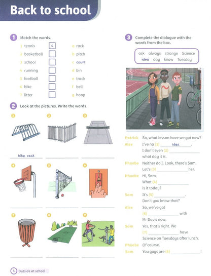 Peter Lewis-Jones: Super Minds. 2nd Edition. Level 6. Workbook with Digital Pack