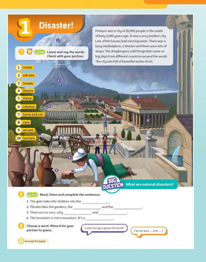 Melanie Williams: Super Minds. 2nd Edition. Level 5. Teacher's Book with Digital Pack