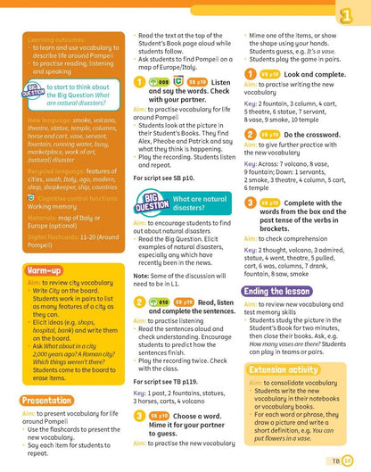 Melanie Williams: Super Minds. 2nd Edition. Level 5. Teacher's Book with Digital Pack