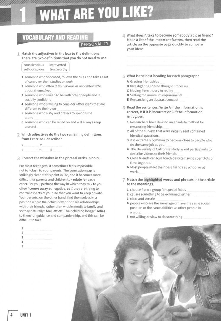 Greg Archer: Prepare. 2nd Edition. Level 8. Workbook with Digital Pack