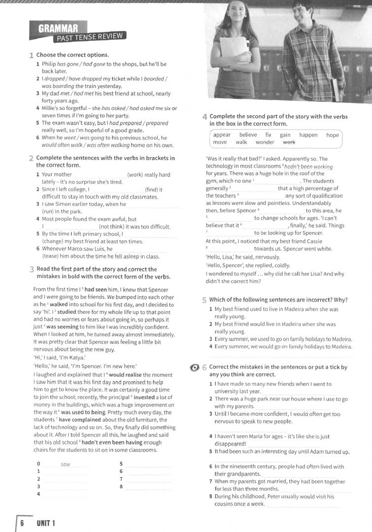 Greg Archer: Prepare. 2nd Edition. Level 8. Workbook with Digital Pack