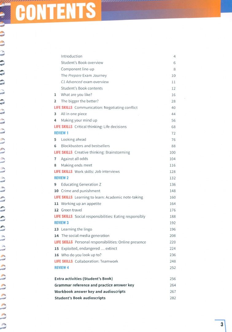 Rod Fricker: Prepare. 2nd Edition. Level 8. Teacher’s Book with Digital Pack