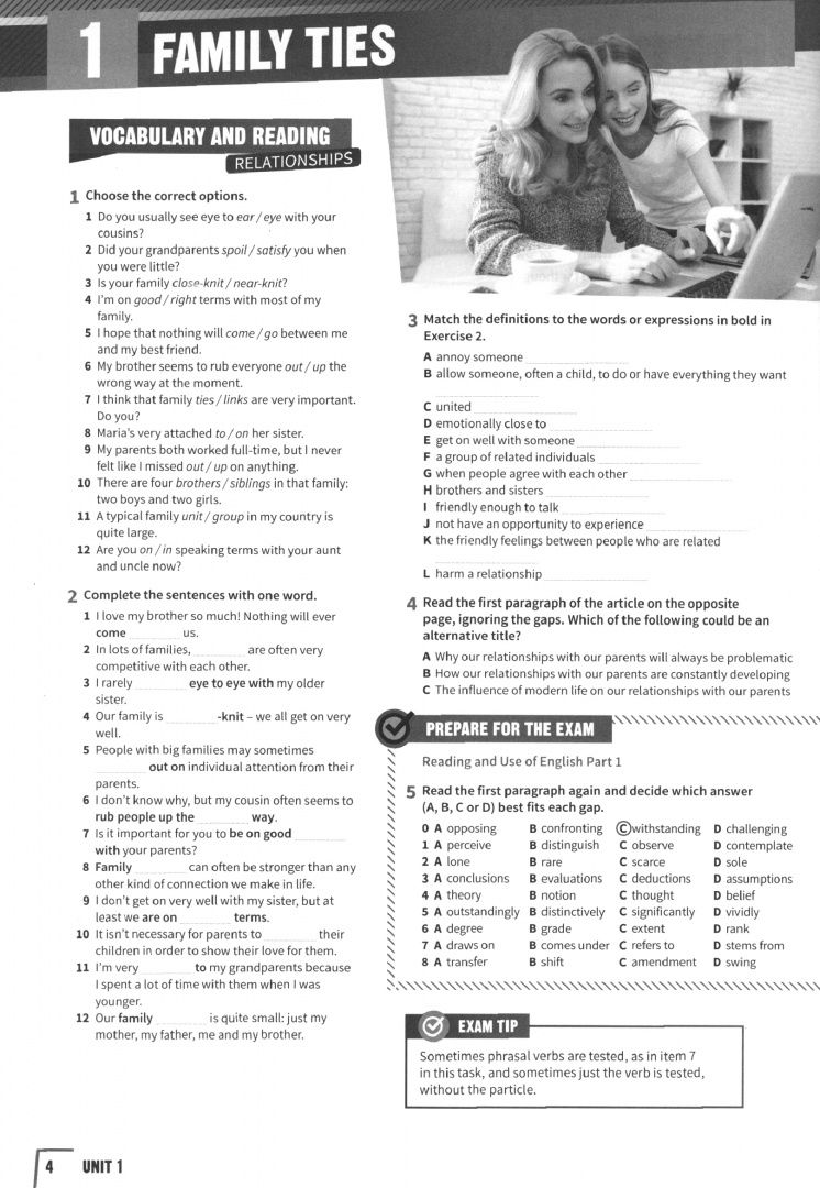 Helen Tiliouine: Prepare. 2nd Edition. Level 9. Workbook with Digital Pack