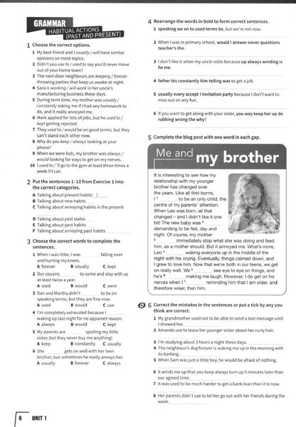 Helen Tiliouine: Prepare. 2nd Edition. Level 9. Workbook with Digital Pack