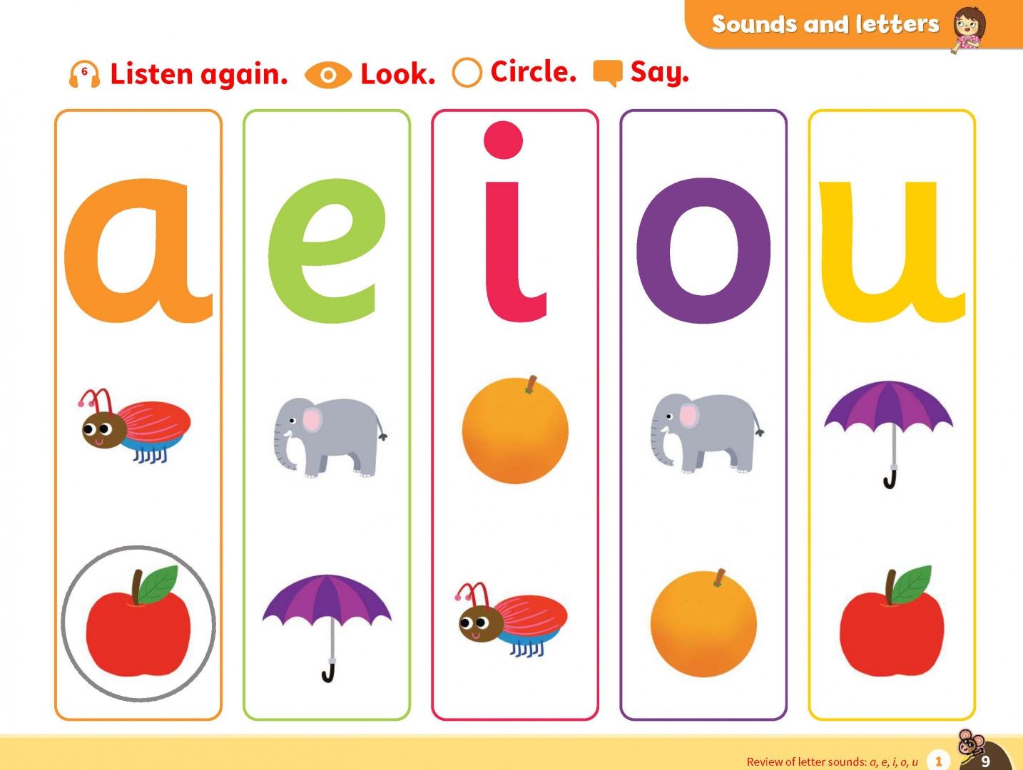 Colin Sage: Pippa and Pop. Level 2. Activity Book