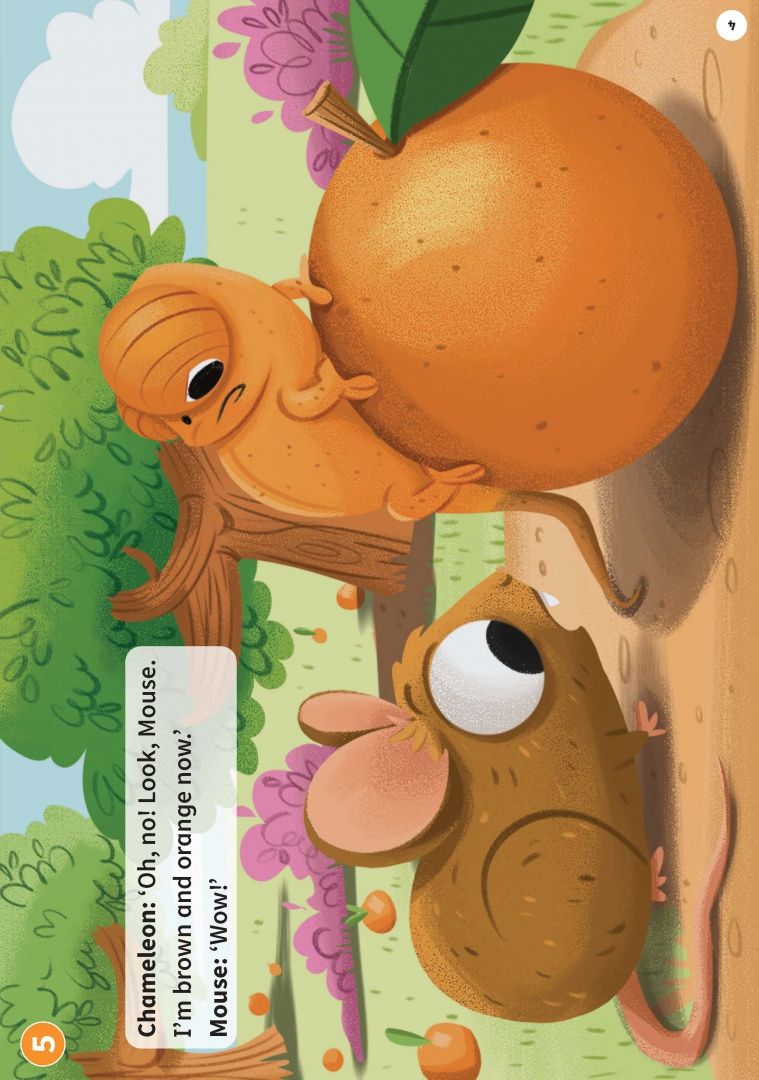 Caroline Nixon: Pippa and Pop. Level 2. Big Book