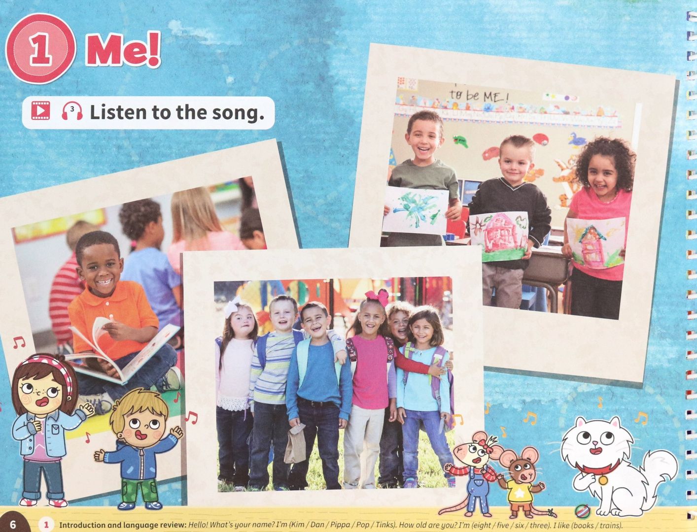 Caroline Nixon: Pippa and Pop. Level 3. Pupil's Book with Digital Pack