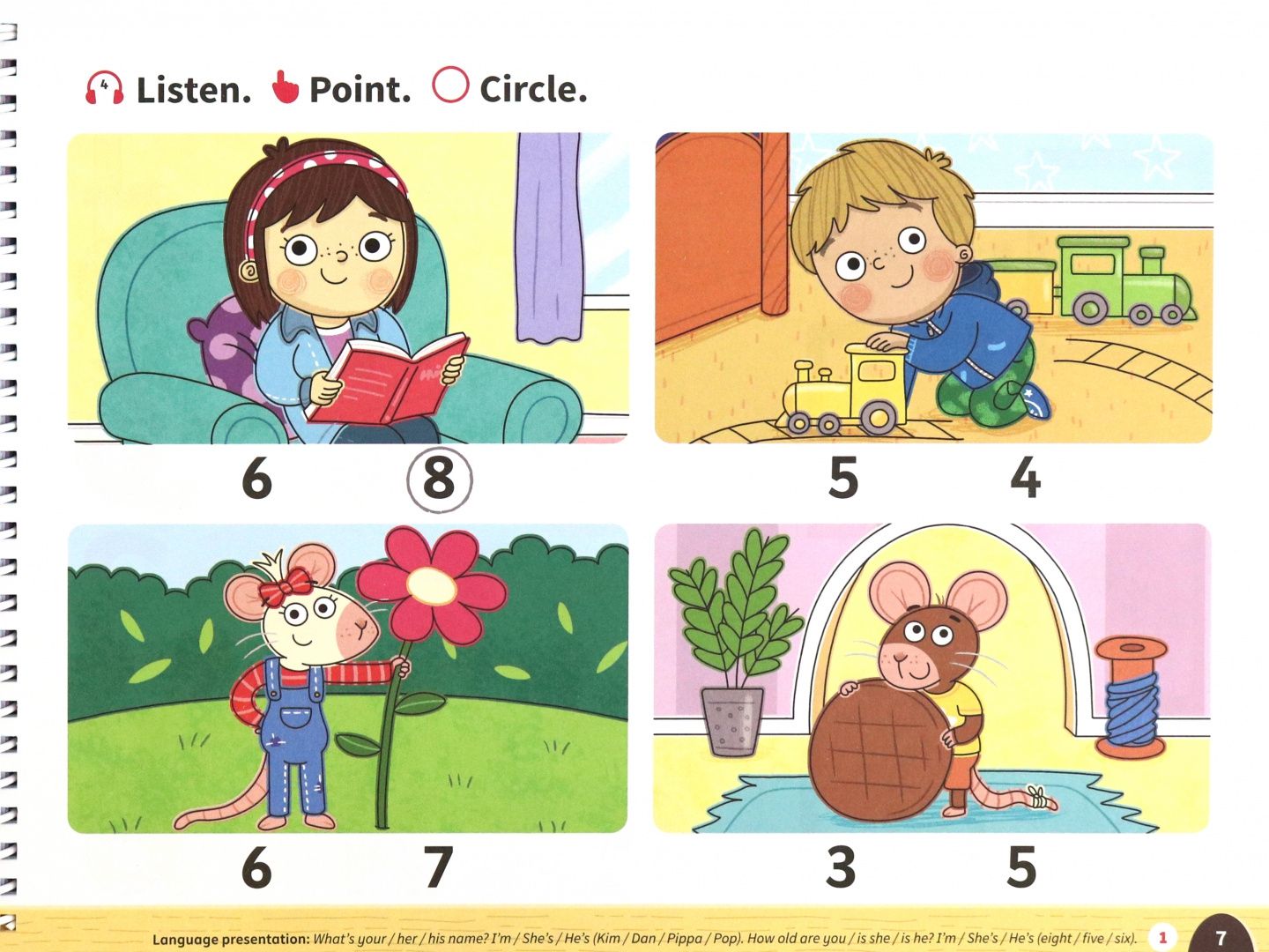 Caroline Nixon: Pippa and Pop. Level 3. Pupil's Book with Digital Pack