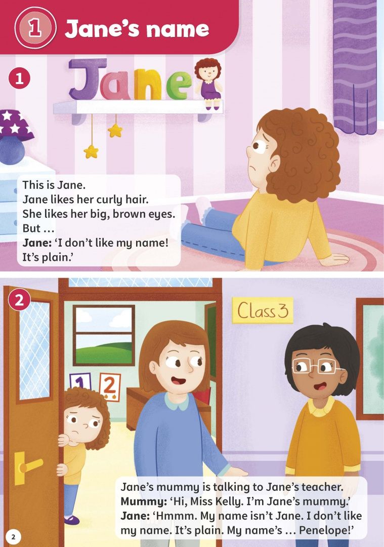 Caroline Nixon: Pippa and Pop. Level 3. Big Book