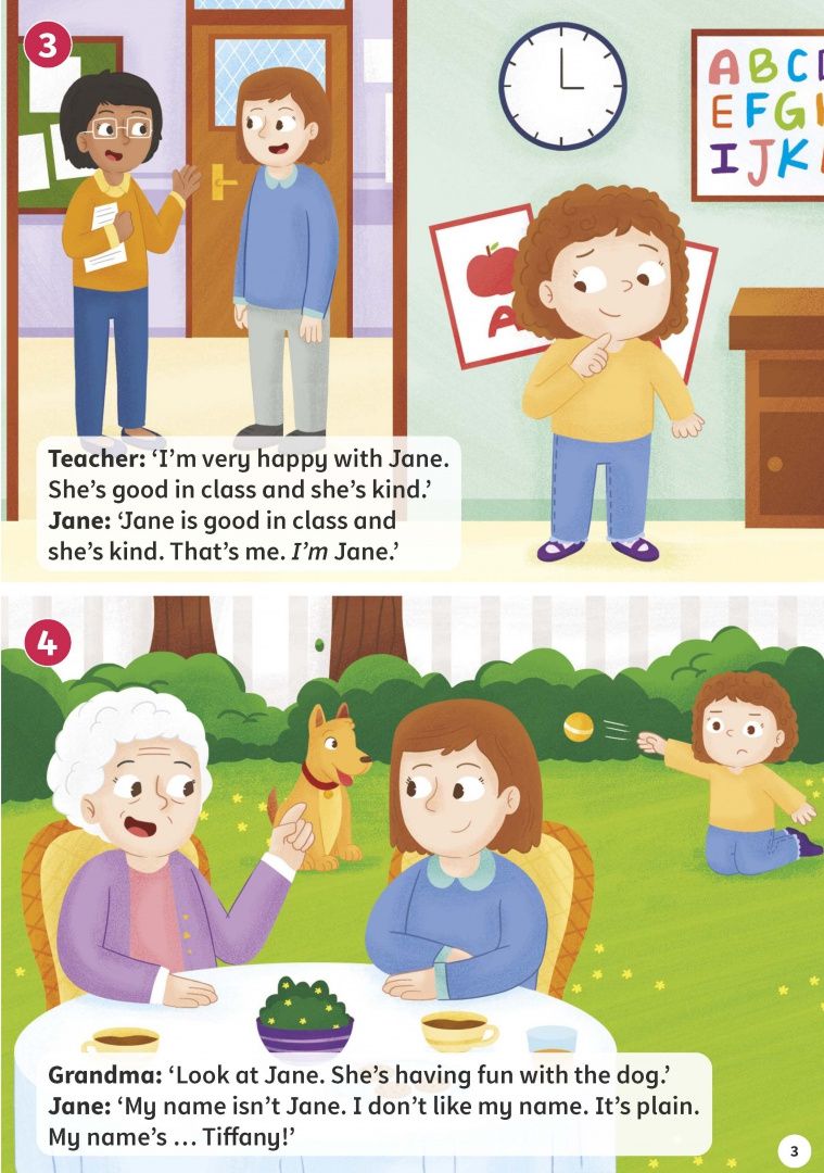 Caroline Nixon: Pippa and Pop. Level 3. Big Book