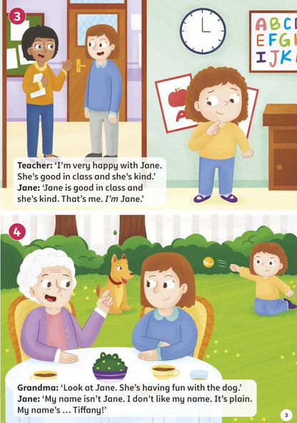 Caroline Nixon: Pippa and Pop. Level 3. Big Book
