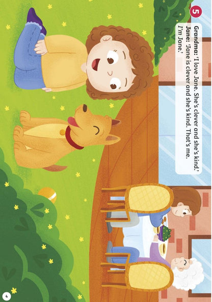 Caroline Nixon: Pippa and Pop. Level 3. Big Book